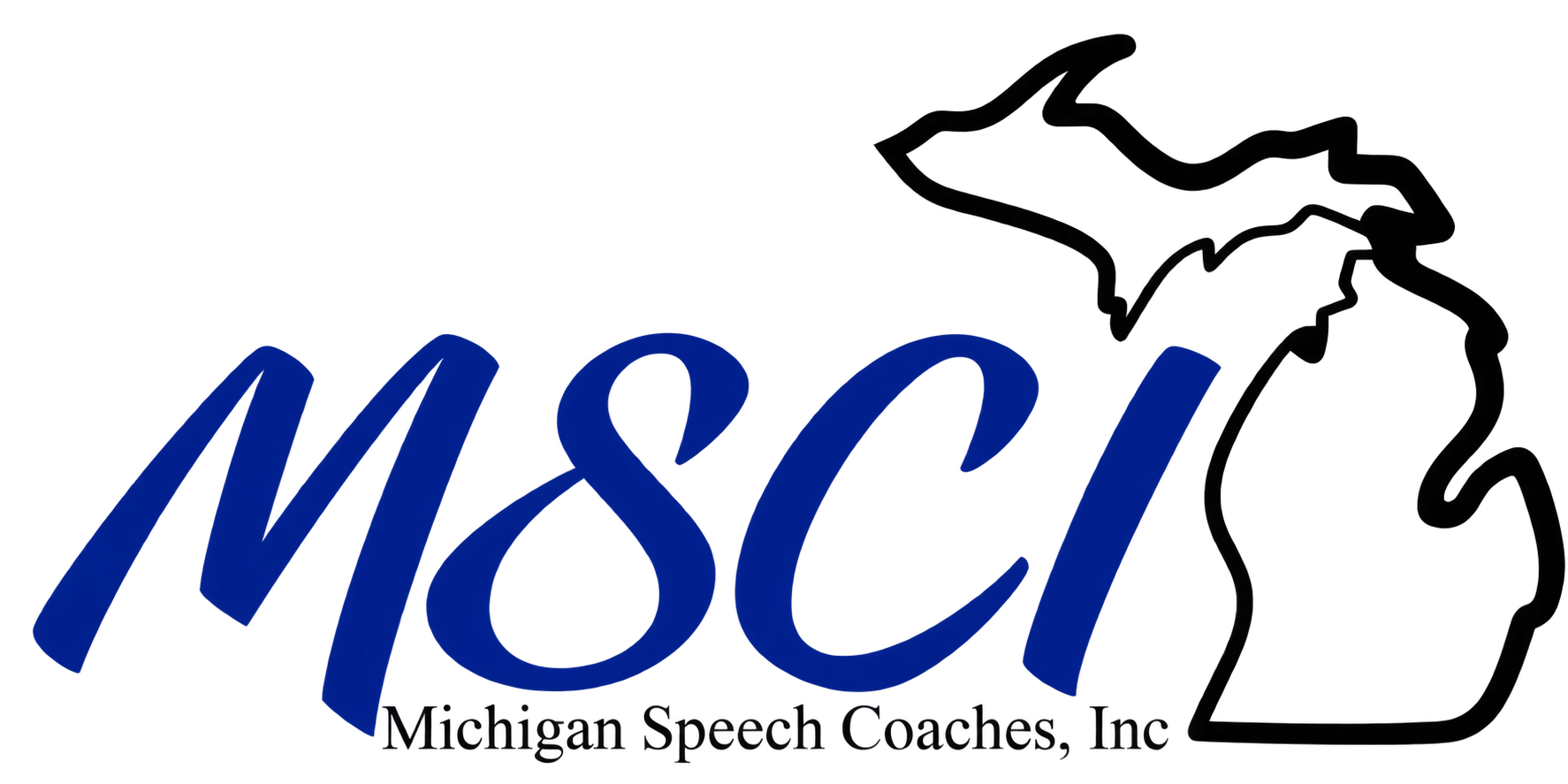 Michigan Speech Coaches, Inc.